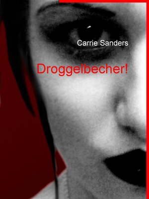 cover image of Droggelbecher!
